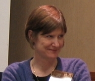 Shinn, Sharon