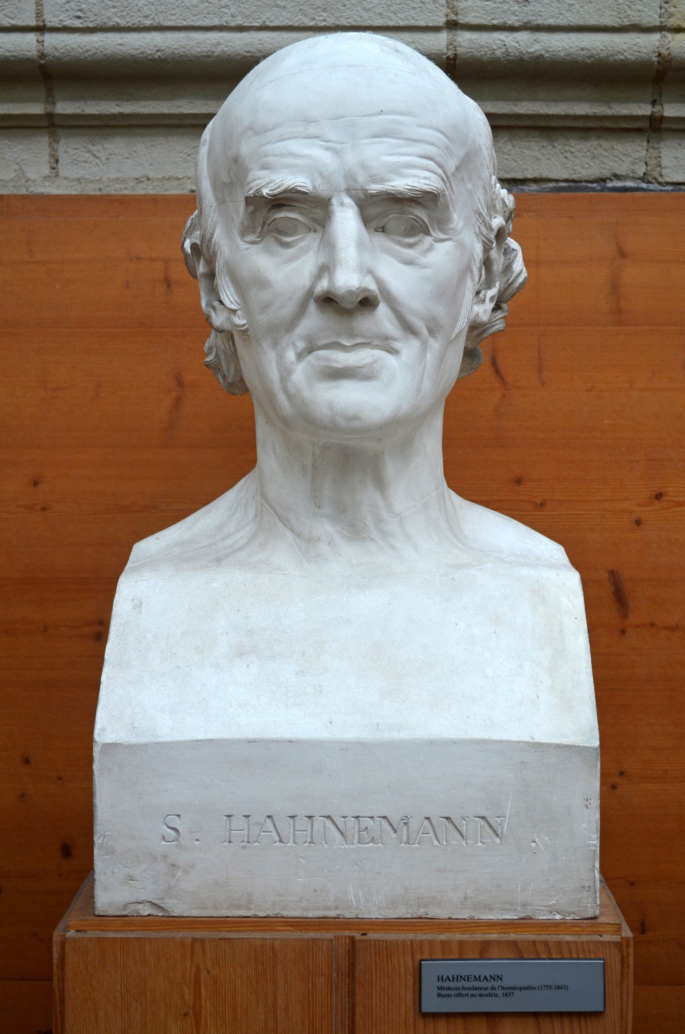 Hahnemann, Samuel