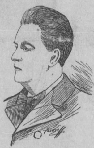 Graves, Alexander