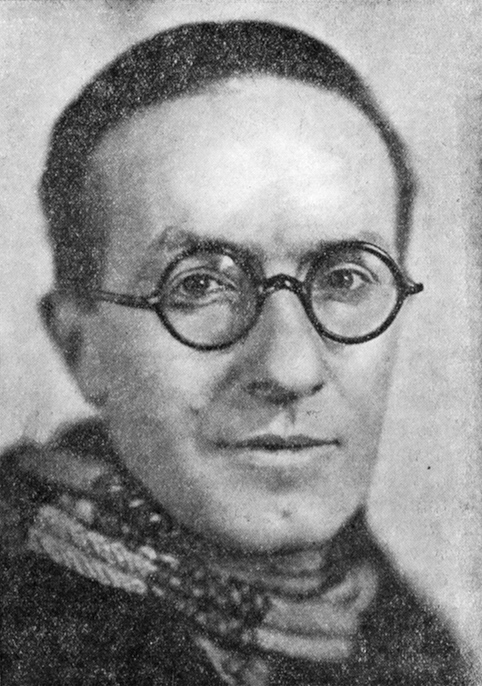 Giraudoux, Jean