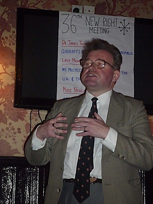 Bowden, Jonathan