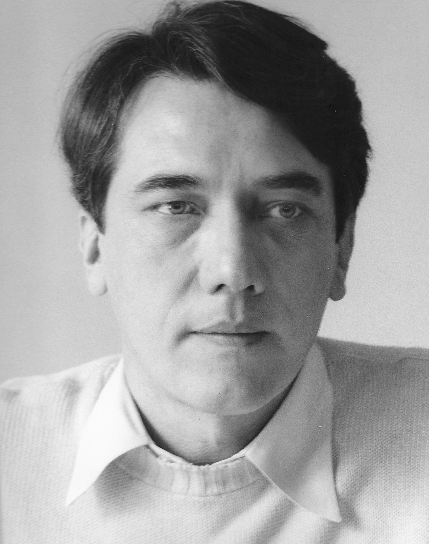Ruas, Charles