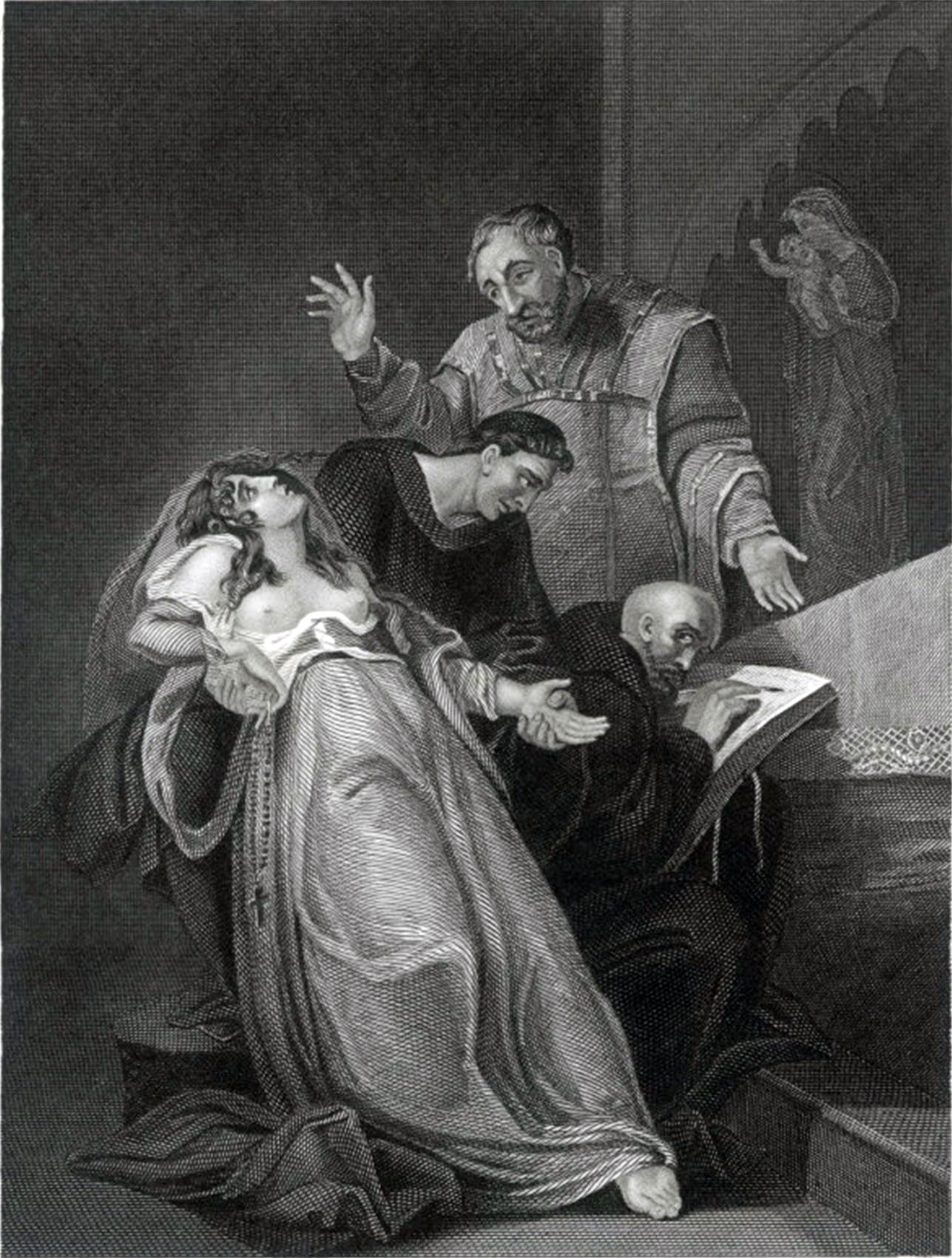 Barton, Elizabeth