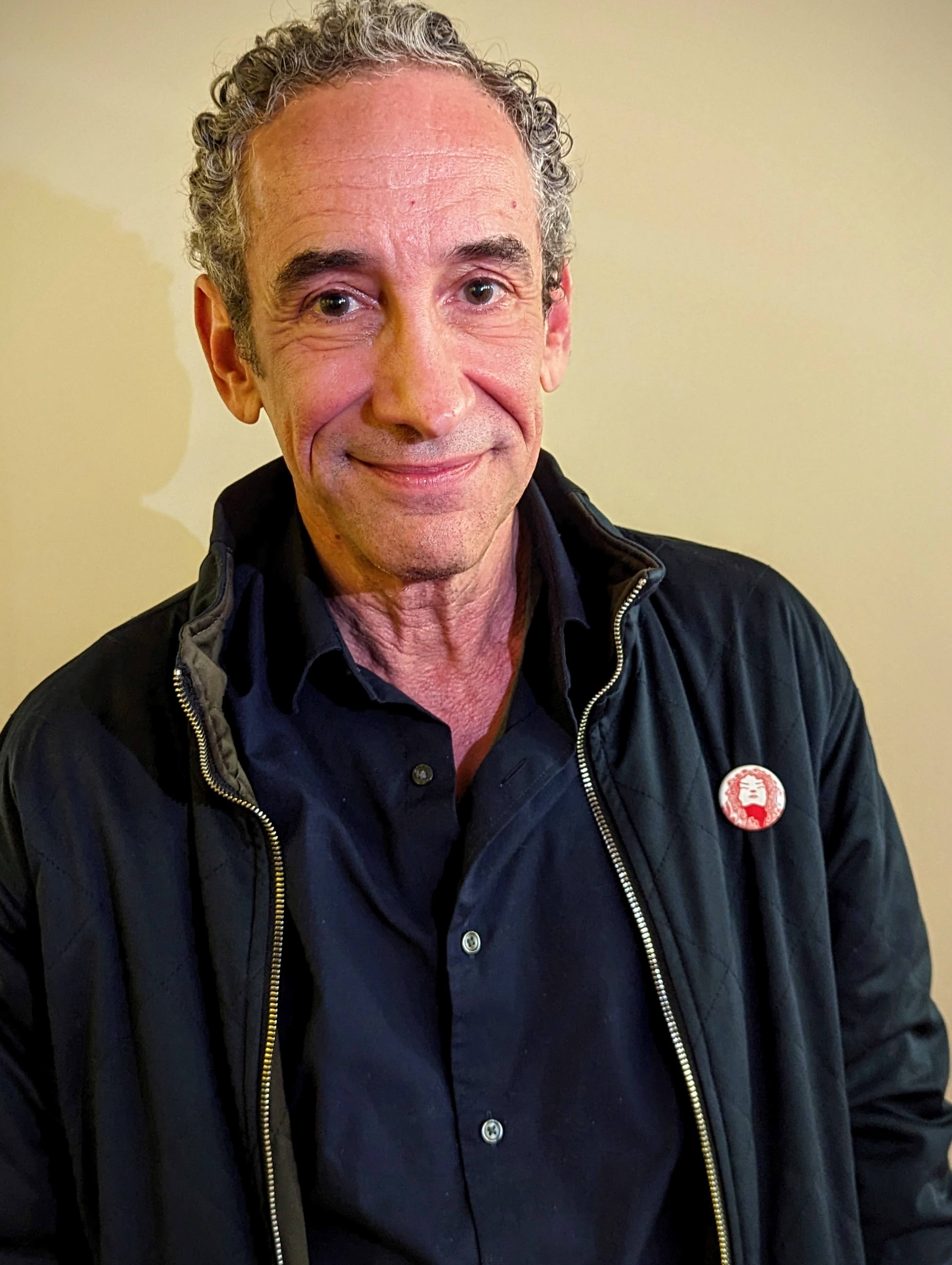 Rushkoff, Douglas