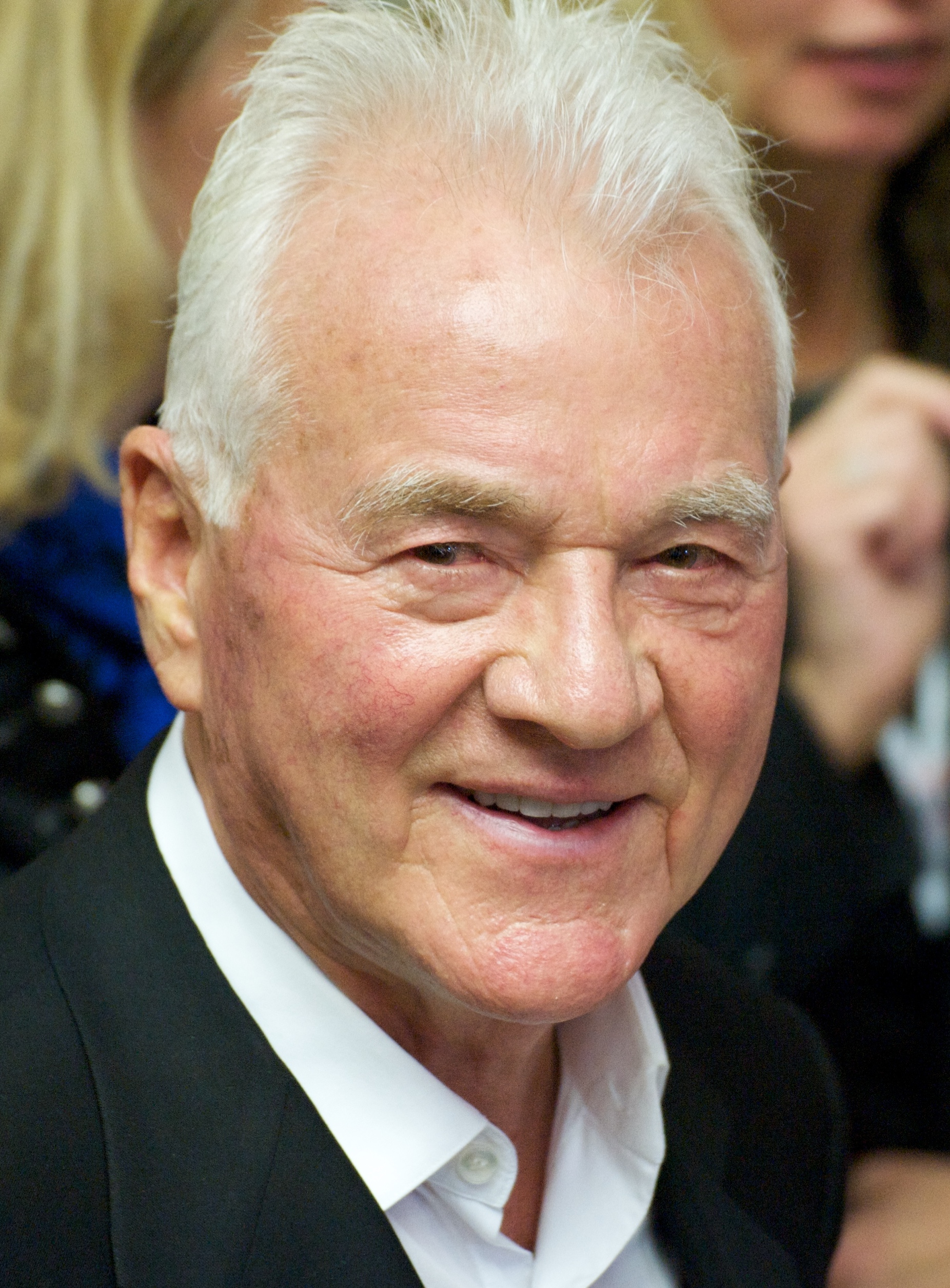 Stronach, Frank