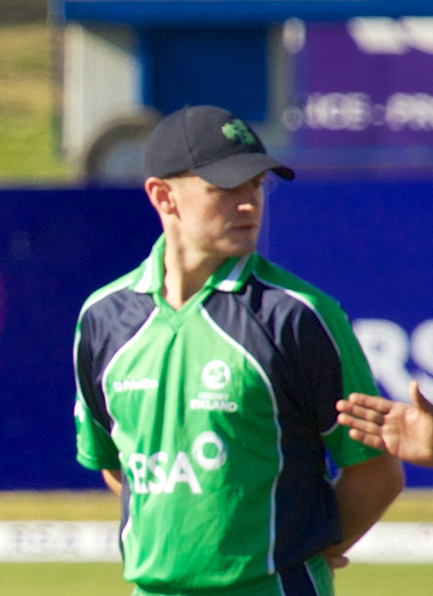 Porterfield, William