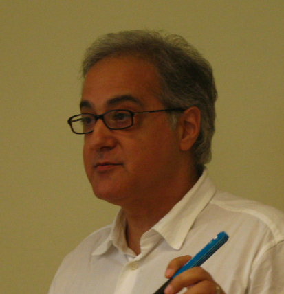 Boghossian, Paul
