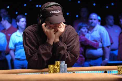 Phil Hellmuth, Jr.