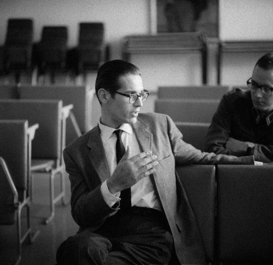 Evans, Bill