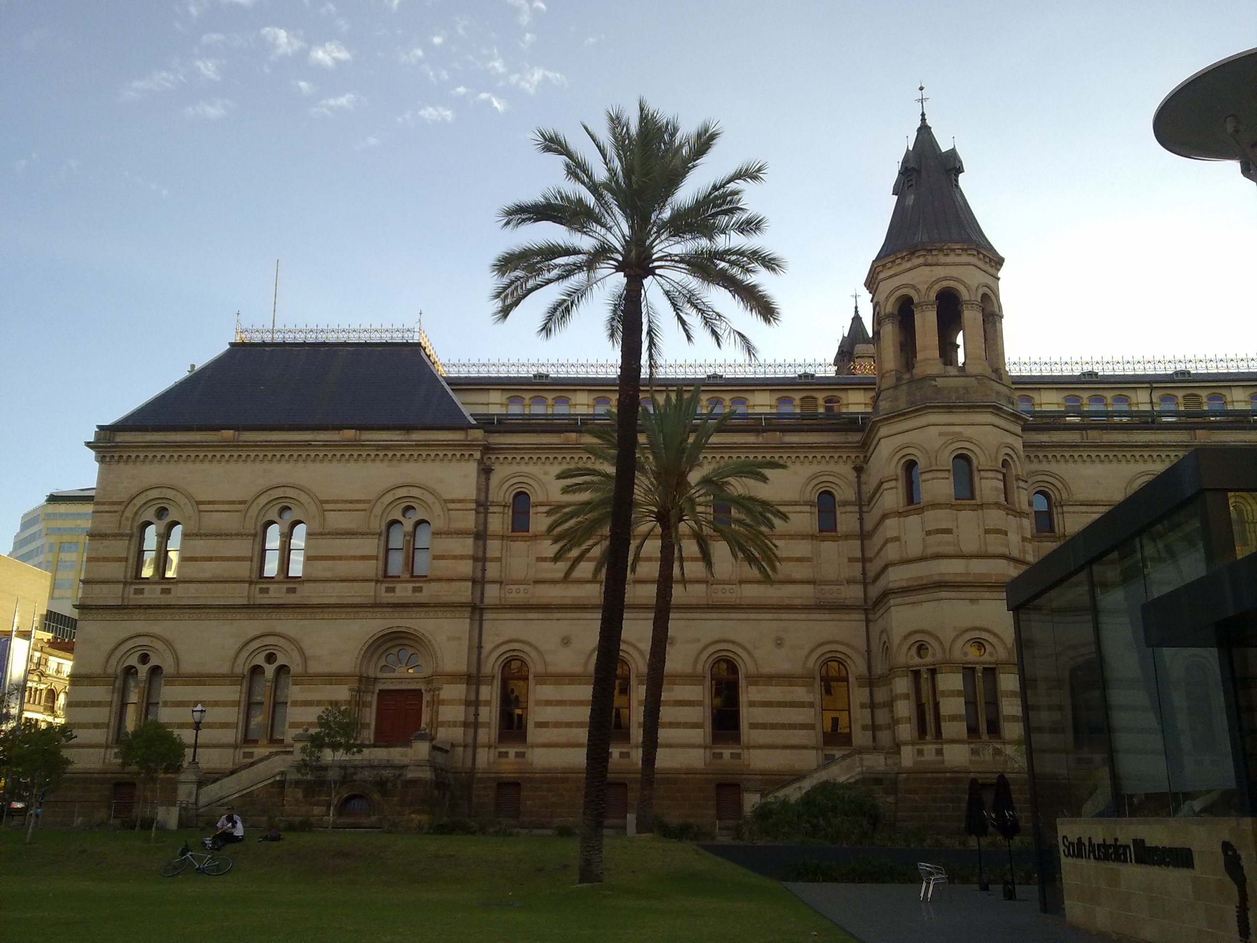 South Australian Museum