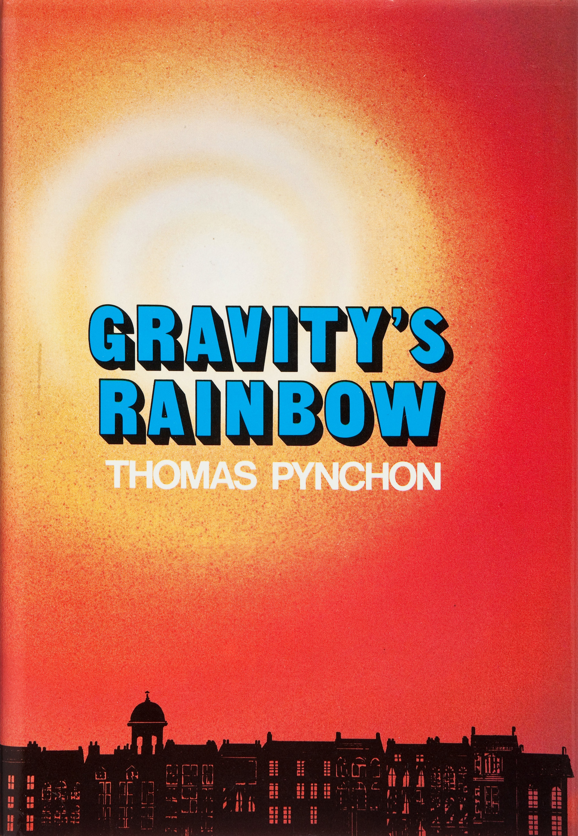Pynchon, Thomas