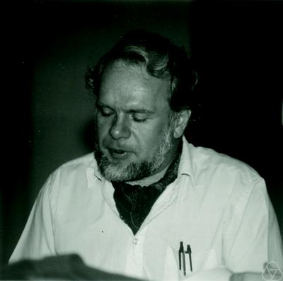 Hazewinkel, Michiel