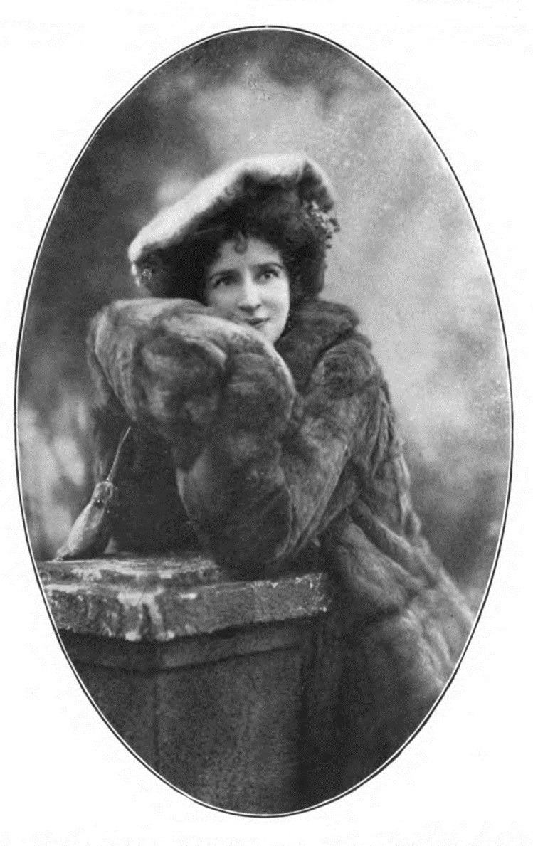 A. M. Williamson