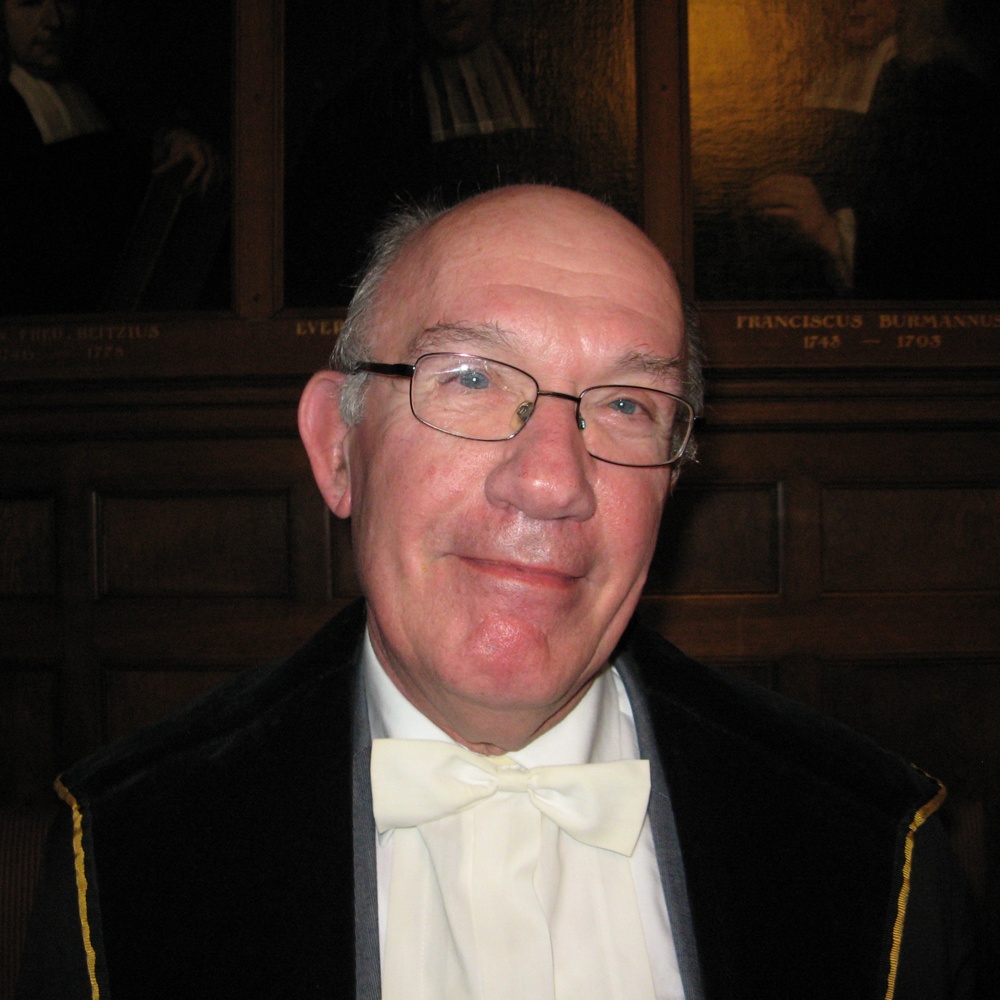 Mellenbergh, Gideon J.