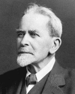 Frazer, James