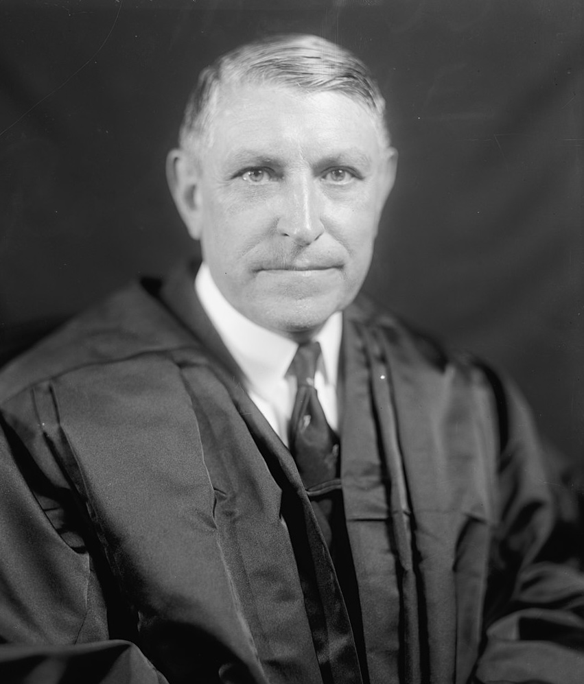 Roberts, Owen