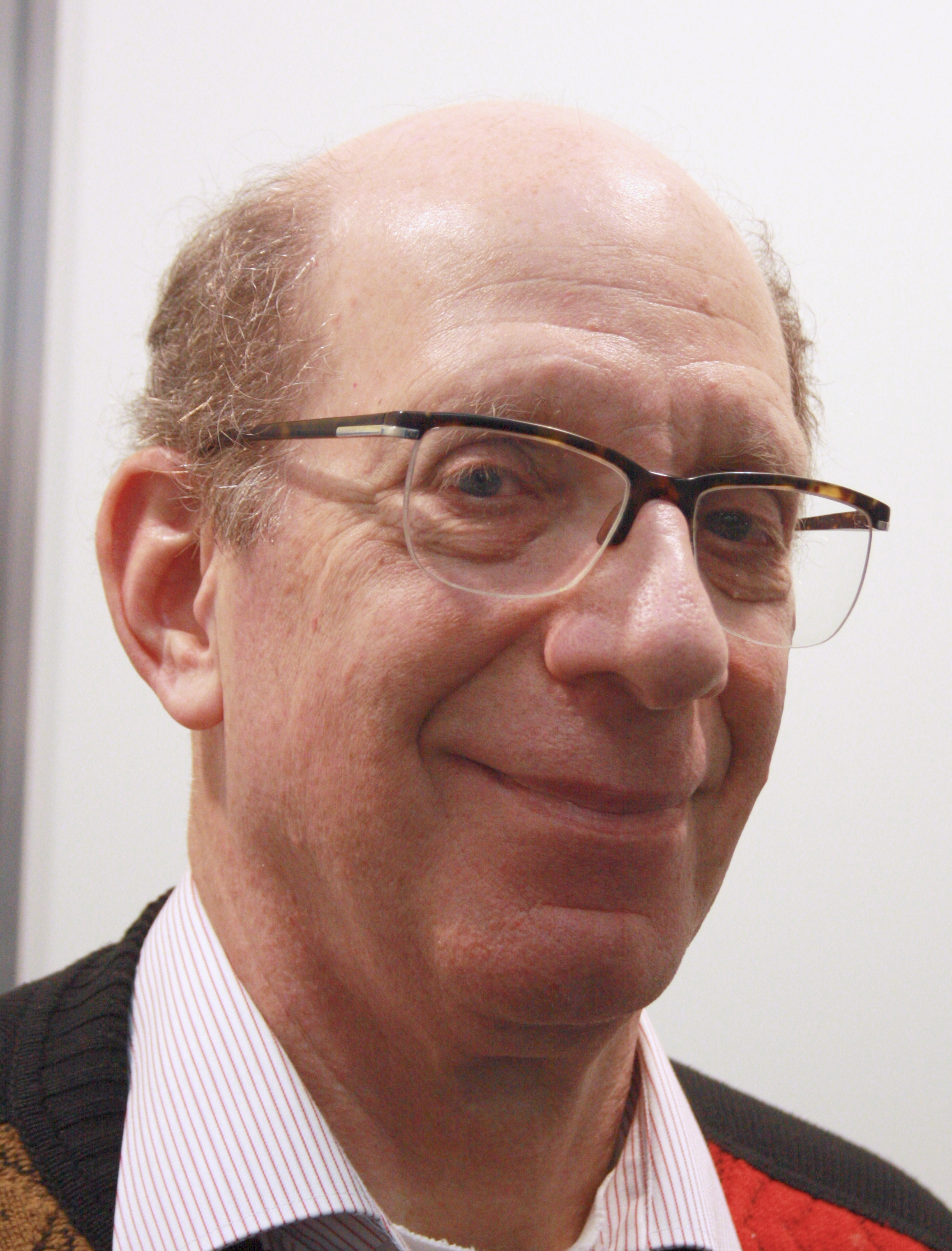 Tanenbaum, Andrew S.