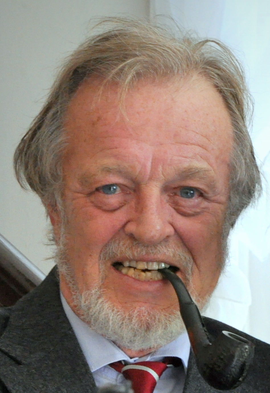 Cornwell, Bernard