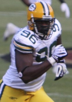 Montgomery, Michael