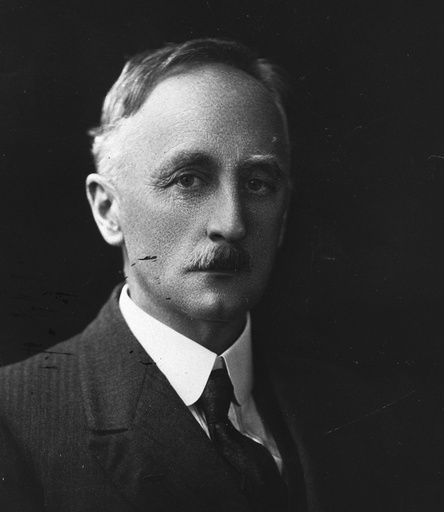 Gask, Arthur