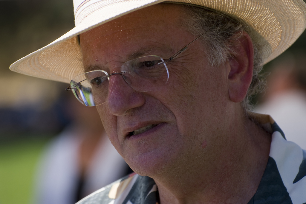 Bazerman, Charles