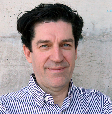 Jean-Pierre Chupin