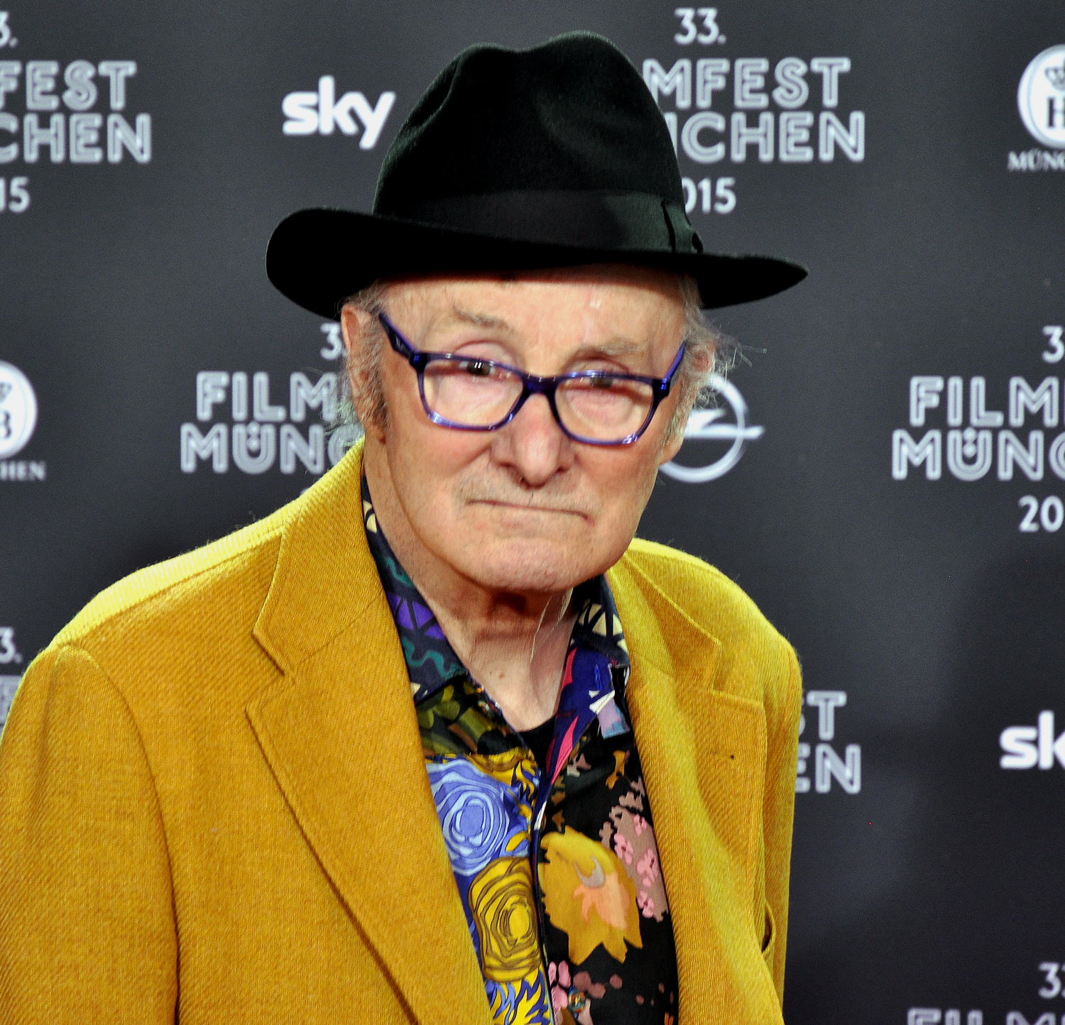 Achternbusch, Herbert