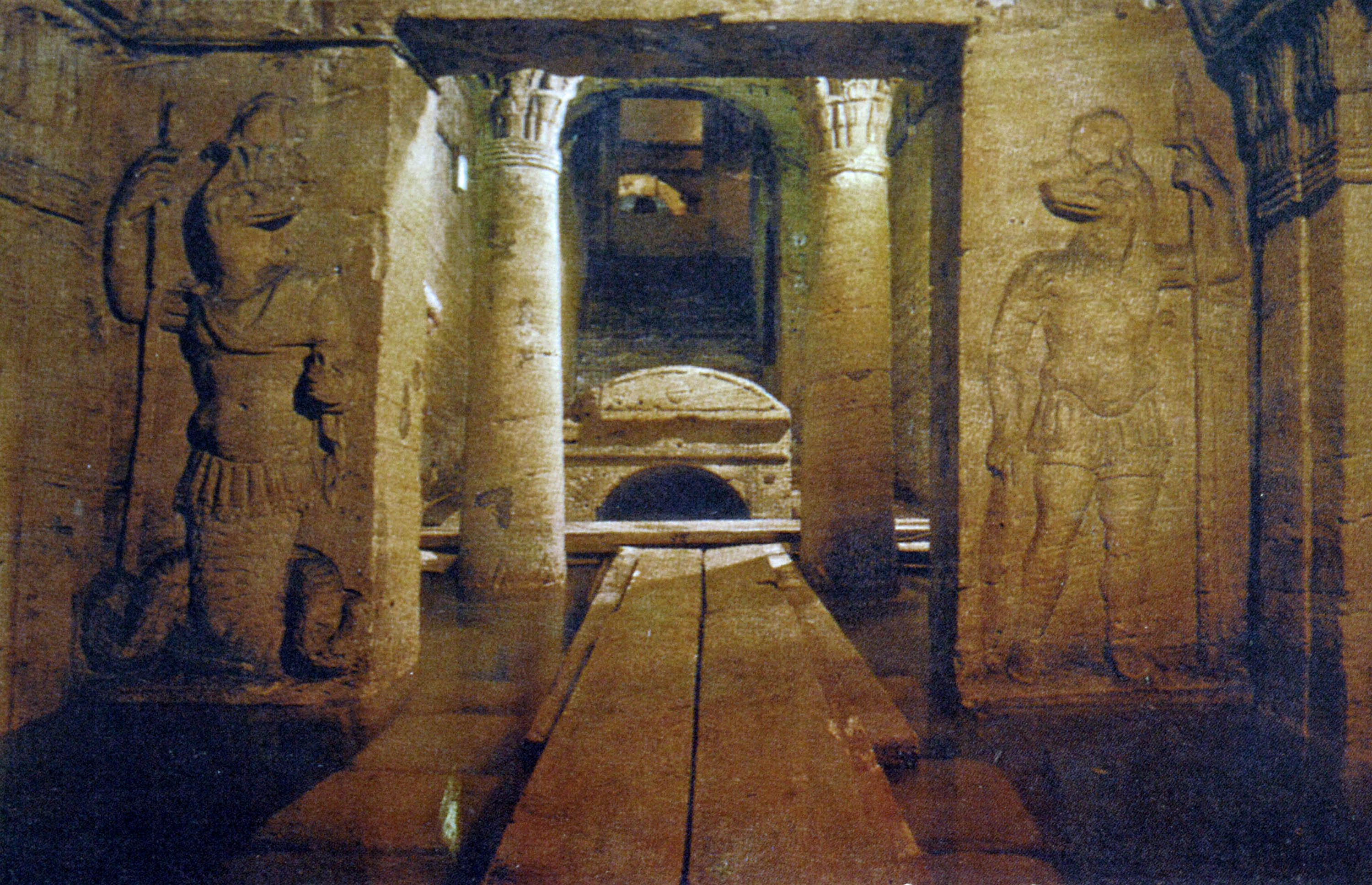 Alexandria