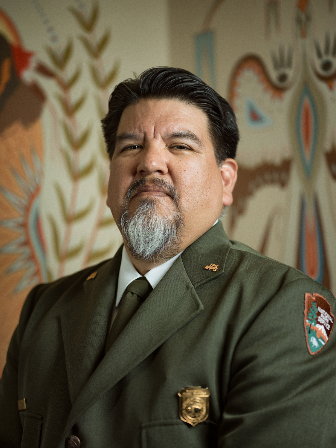 National Park Service