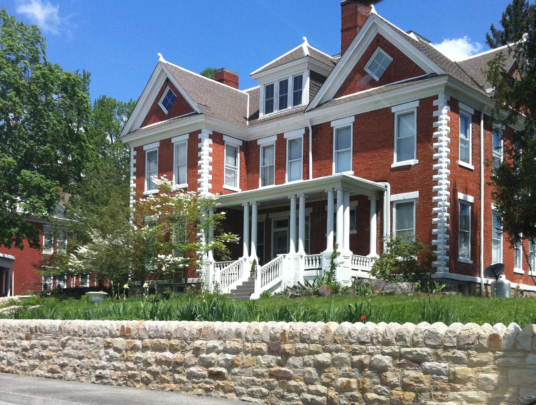 Wise, Virginia