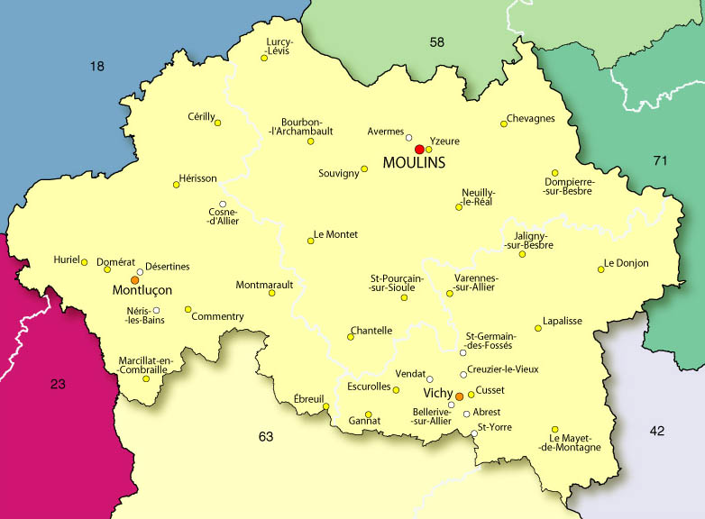 Allier
