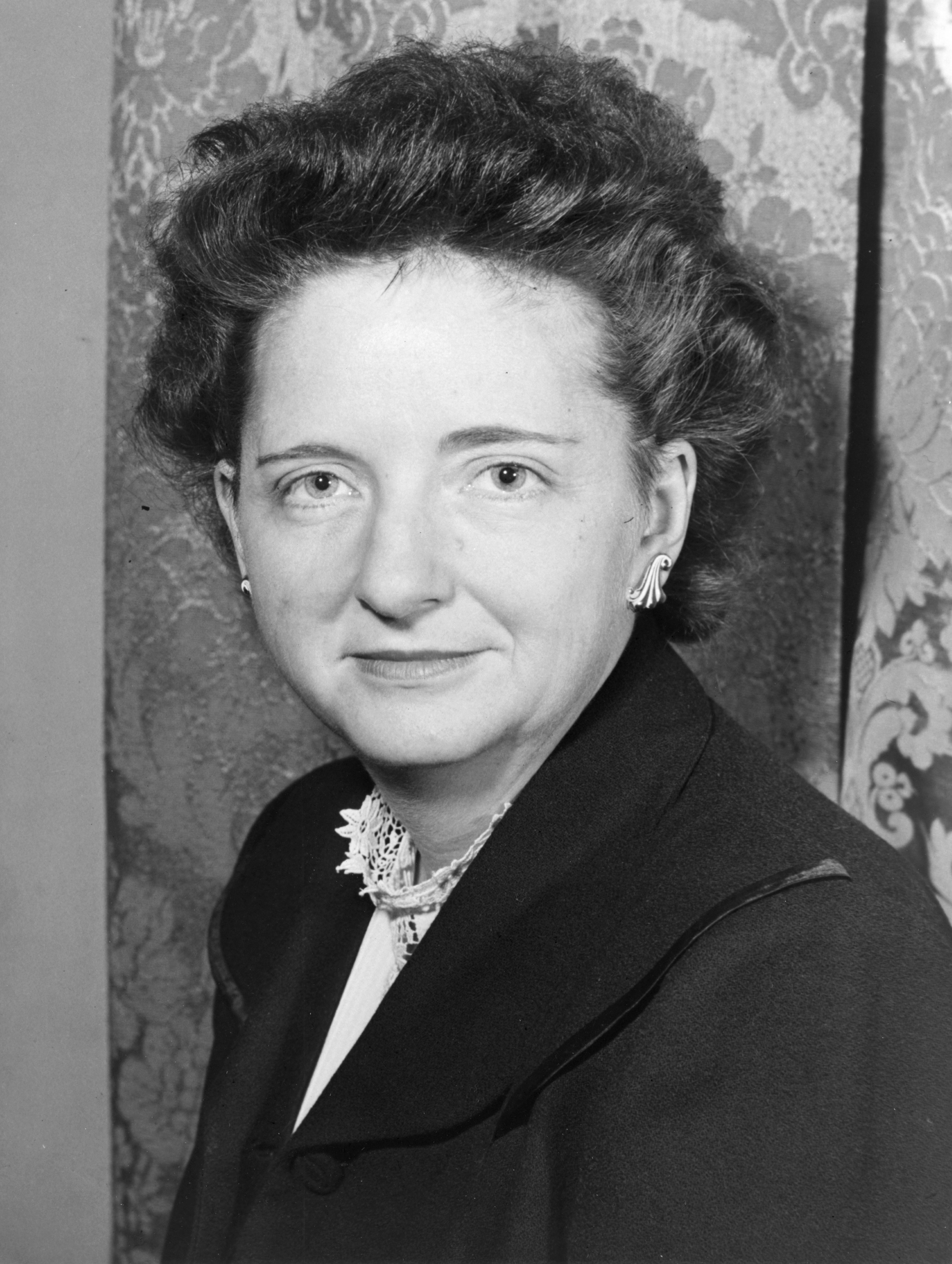 Bentley, Elizabeth