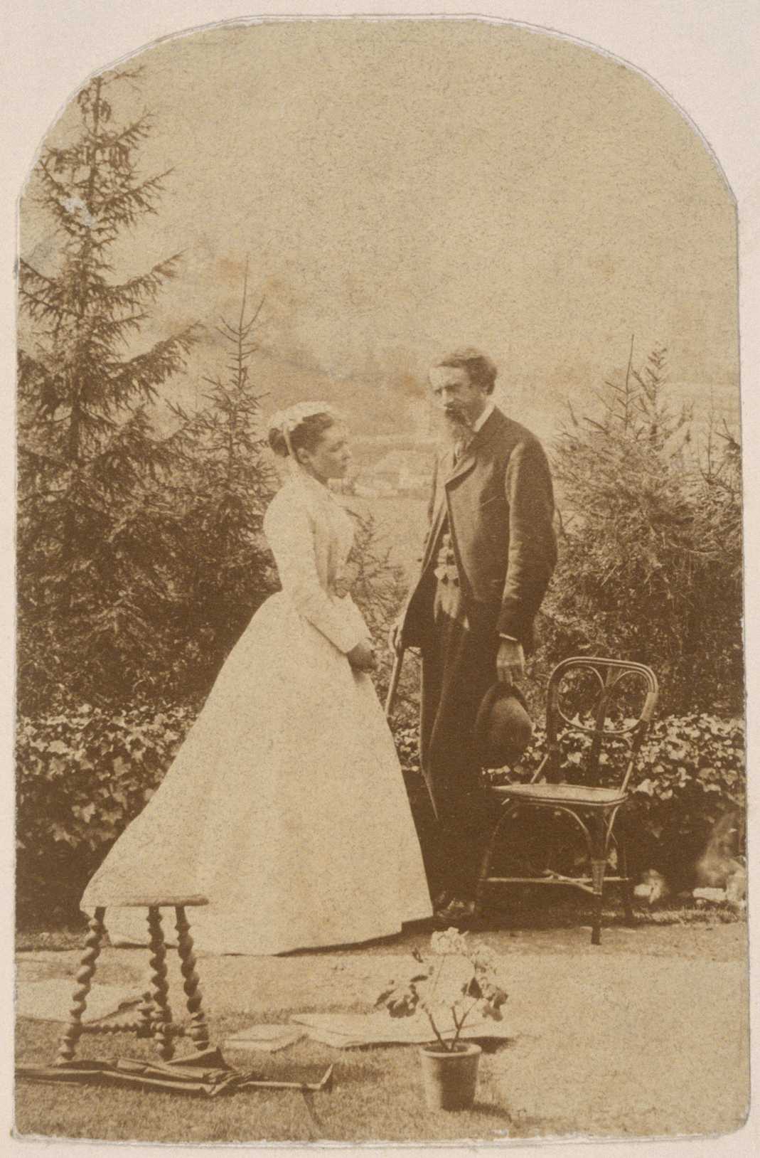 Leslie Stephen