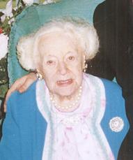Barbara Cartland