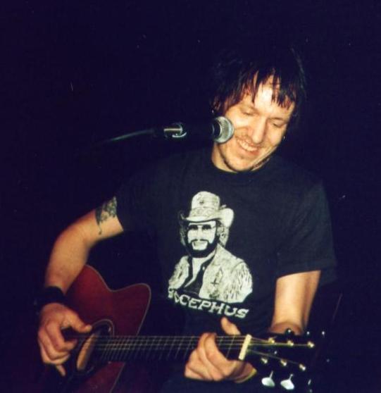 Smith, Elliott