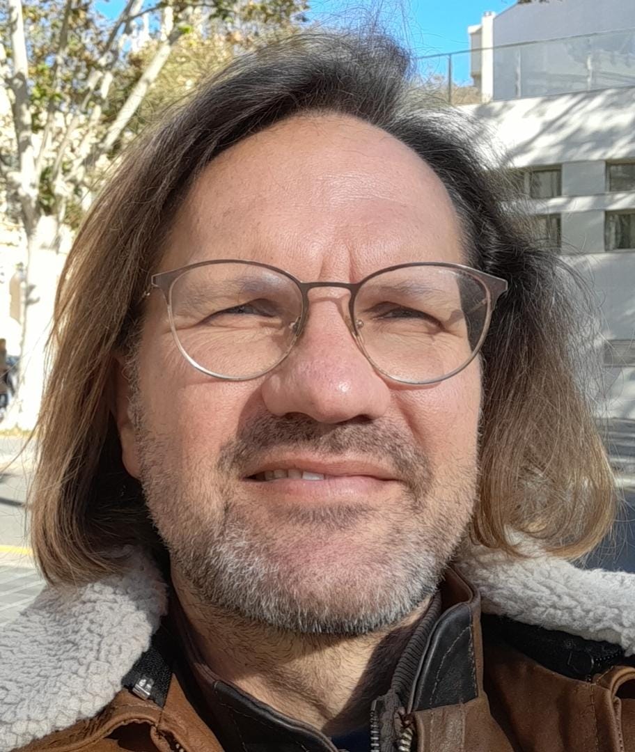 Johannes Angermuller