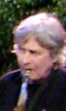 Mackay, Steve