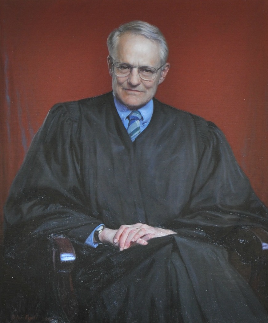 Williams, Stephen F.