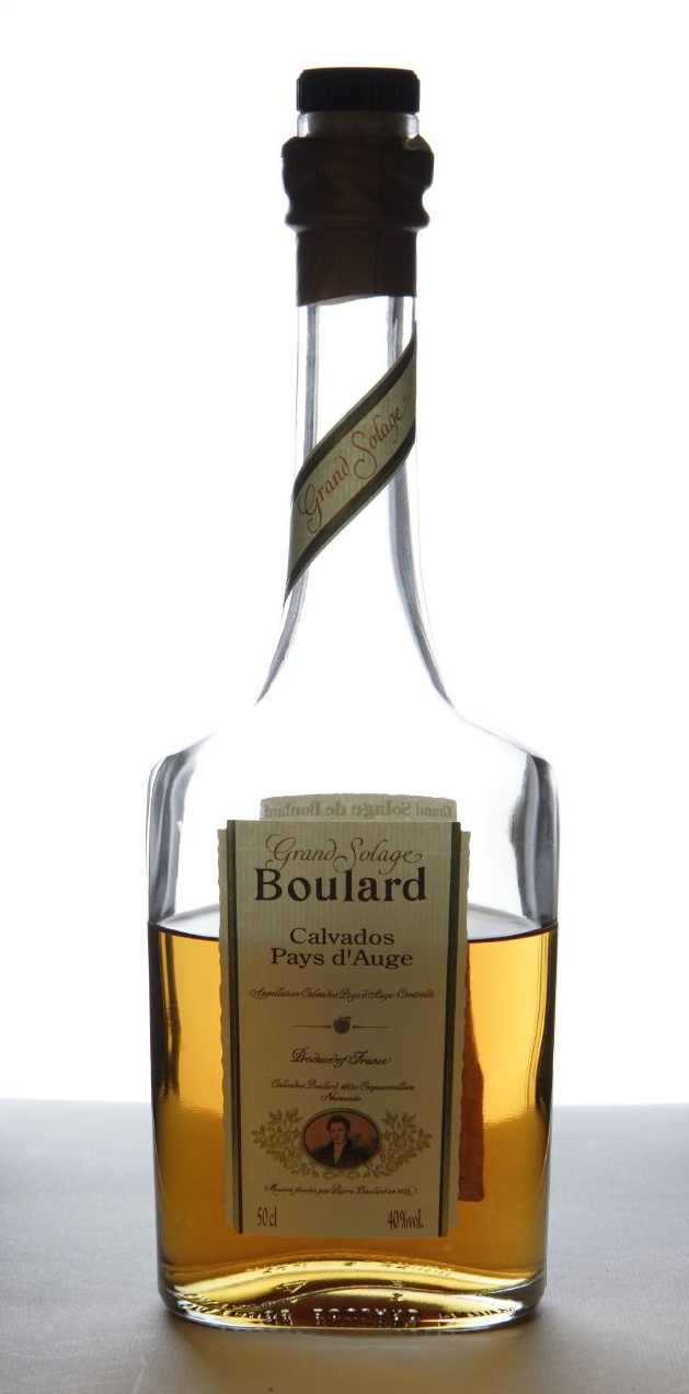 Calvados