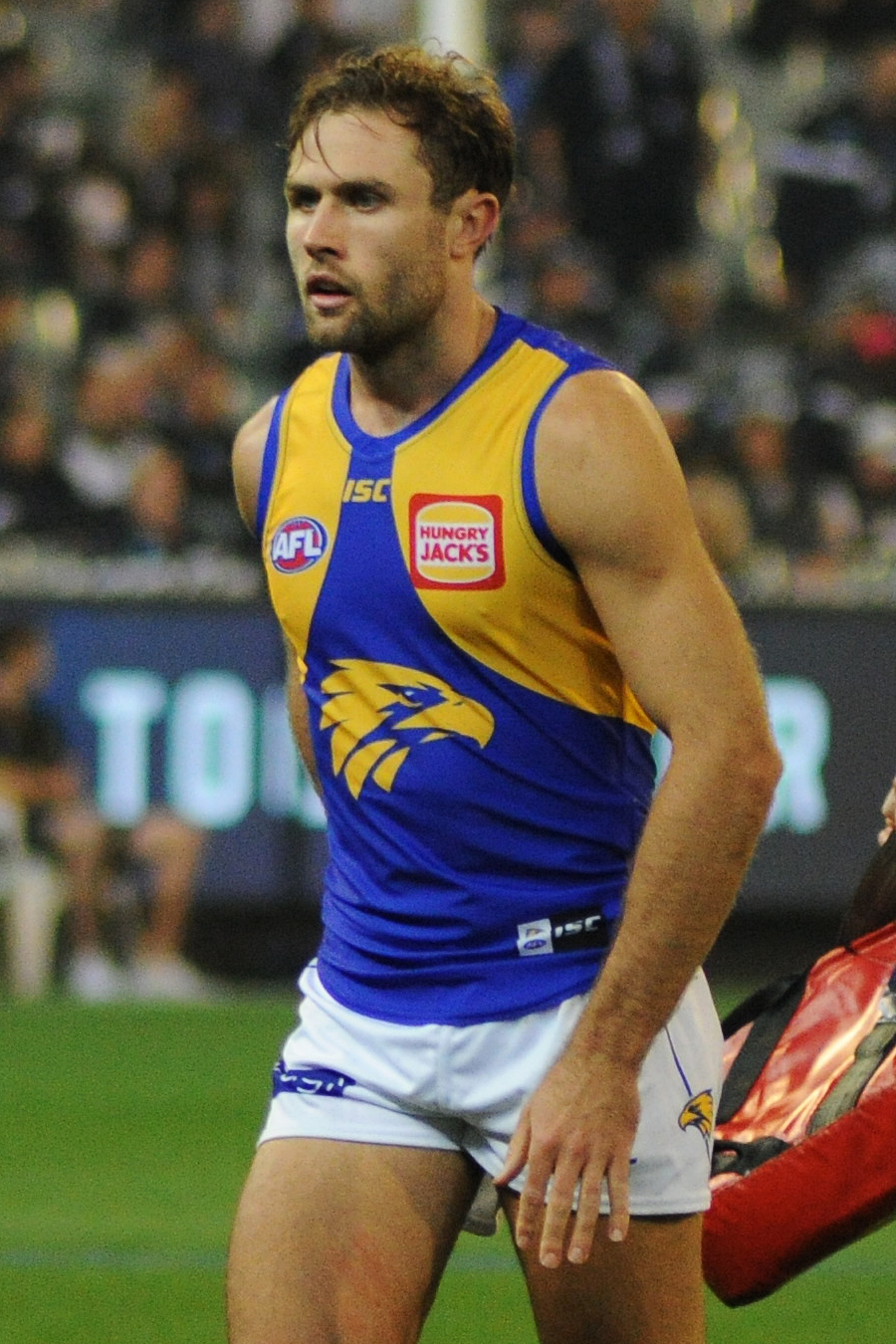 Hutchings, Mark
