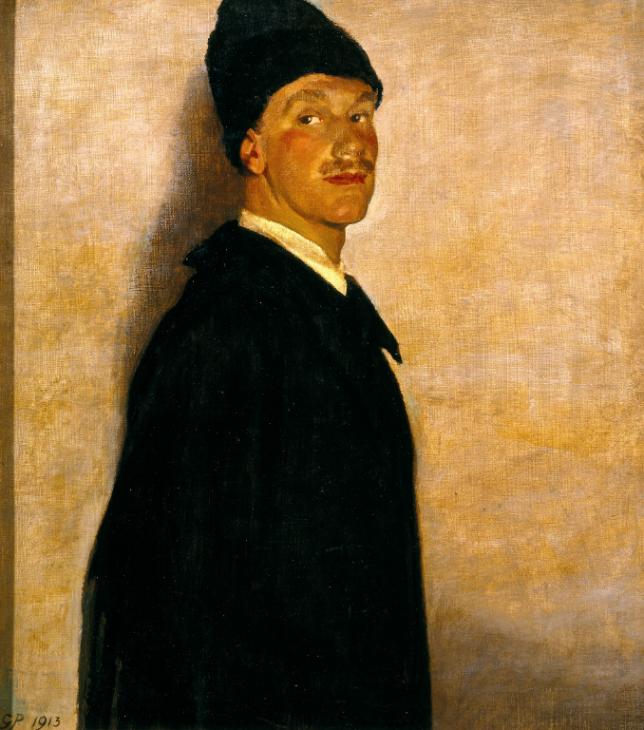 Allerton, Robert