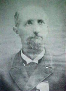 Pittenger, William