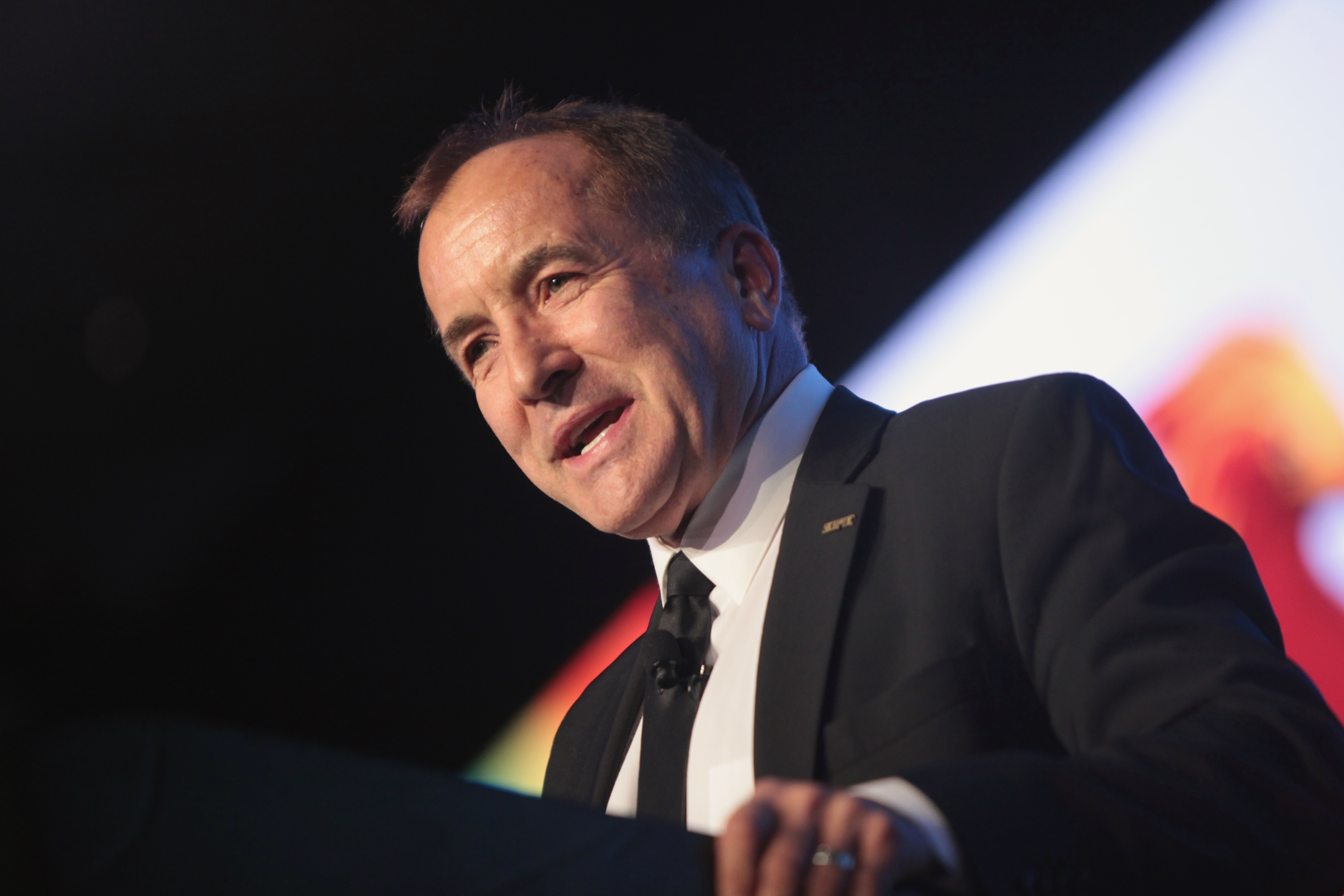 Shermer, Michael