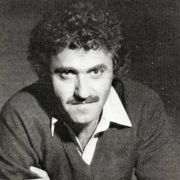 Pieczenik, Steve