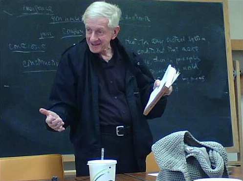 Margolis, Joseph