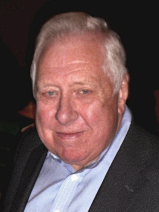 Hattersley, Roy