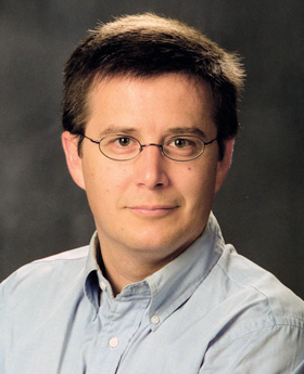 Feaver, Peter