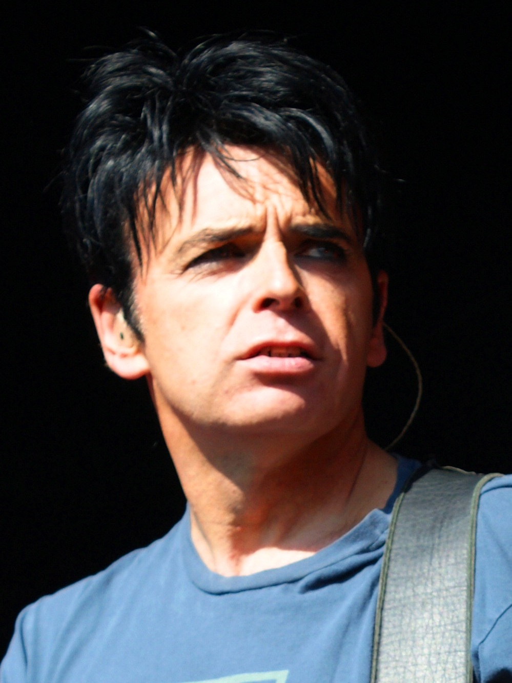 Numan, Gary