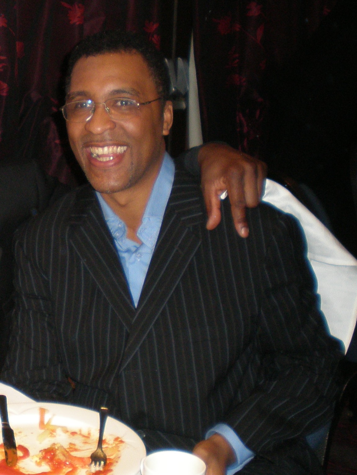 Watson, Michael