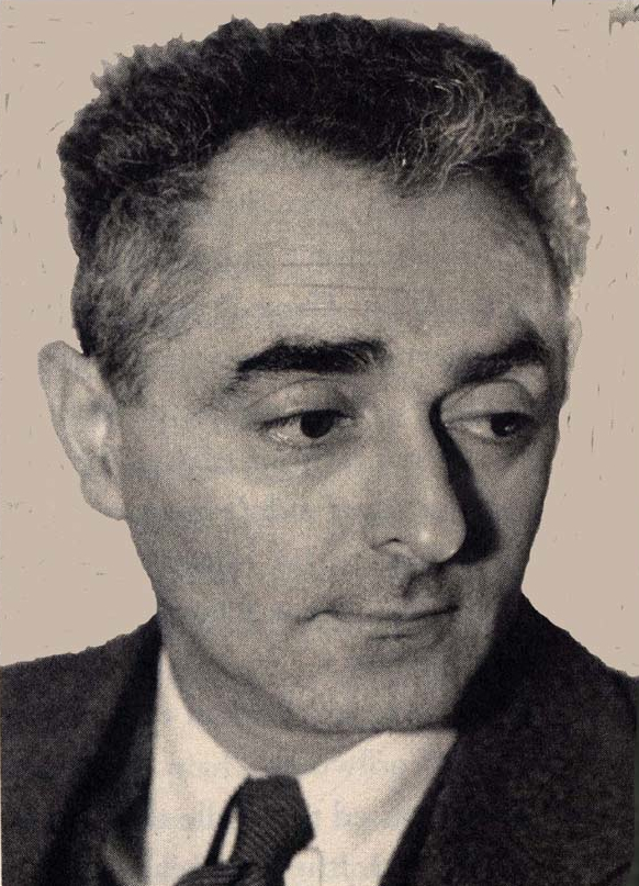 Boni, Albert